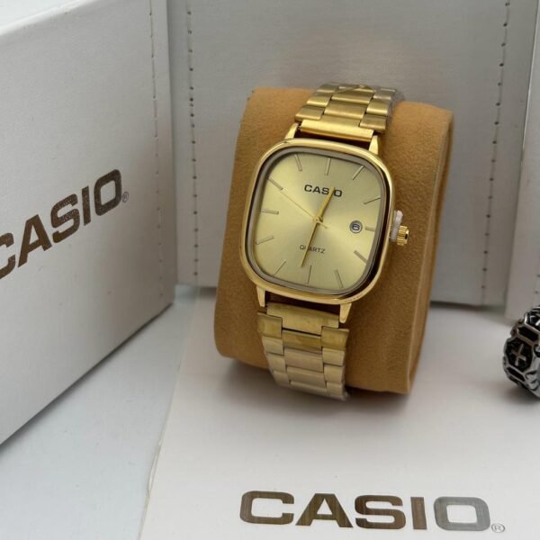 Casio Analogue Wrist watch