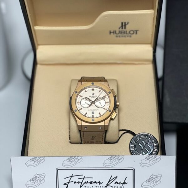 Hublot Designer Watch